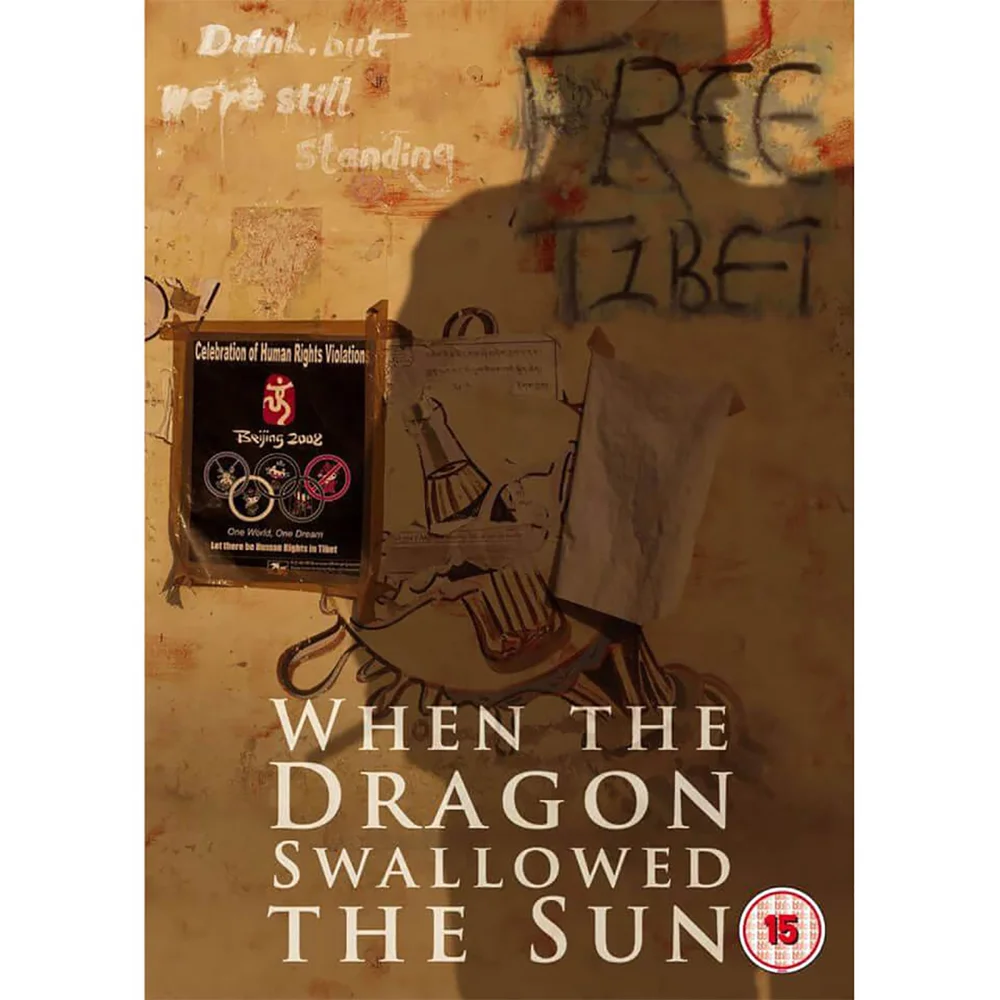 When the Dragon Swallowed the Sun Image 1