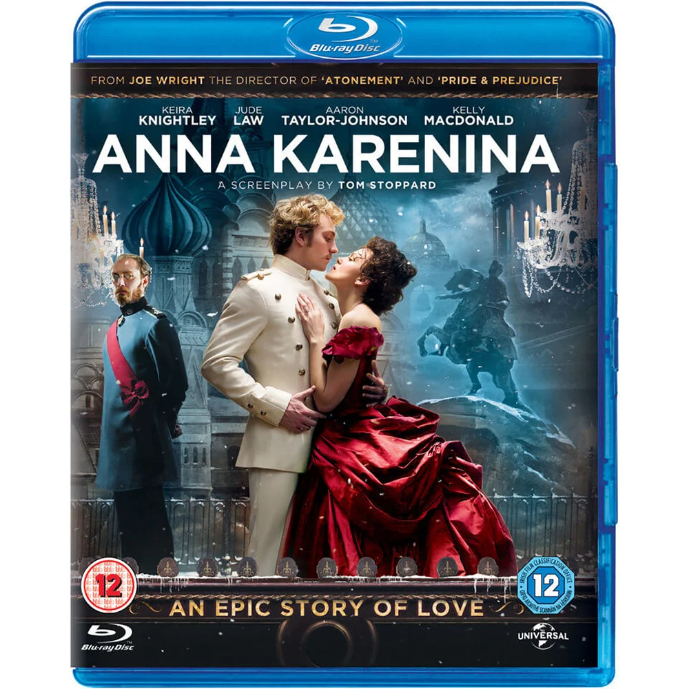 Anna Karénine Image 1