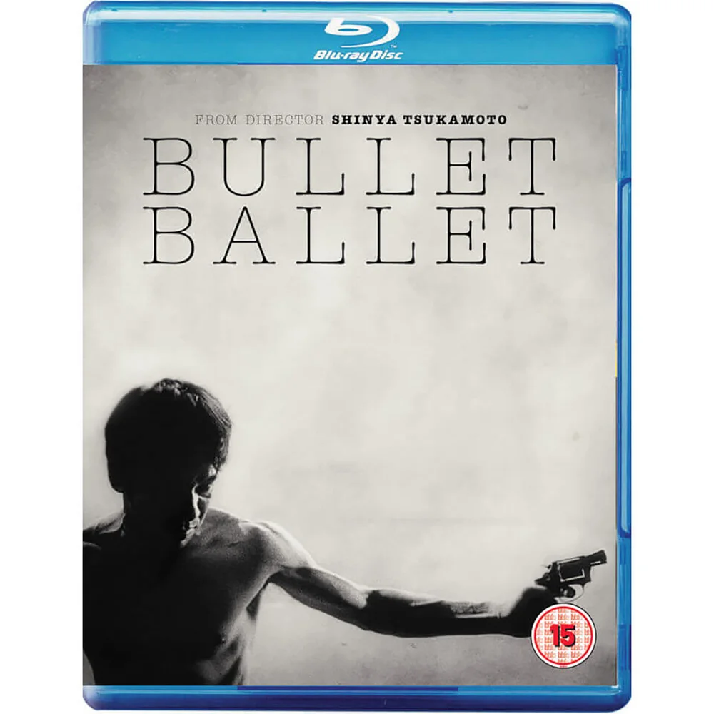 Bullet Ballet Image 1
