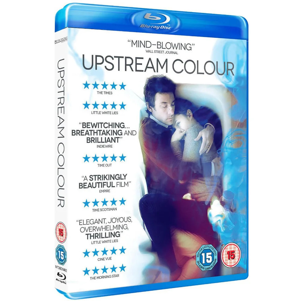 Couleur amont Image 1