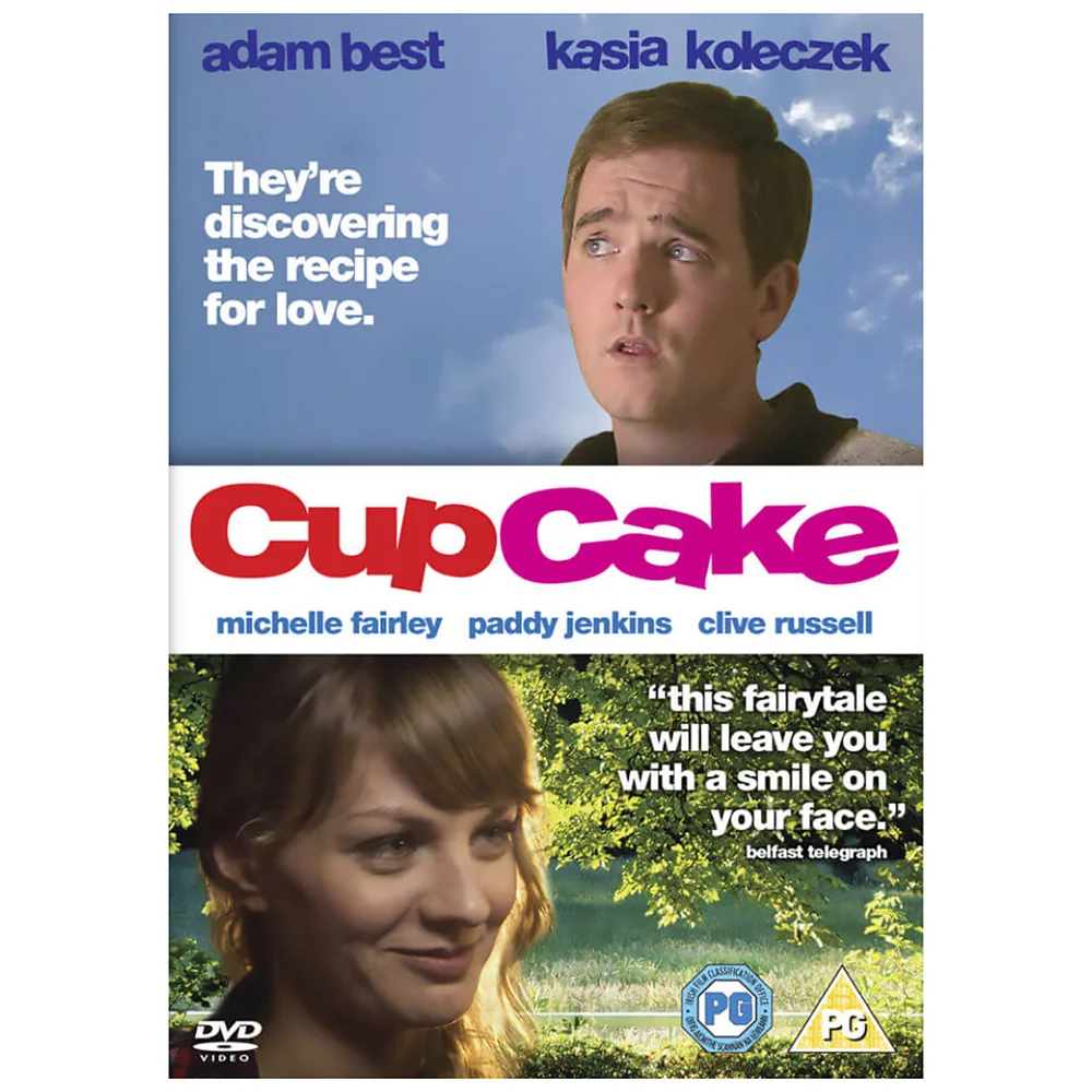 Cup Cake Image 1