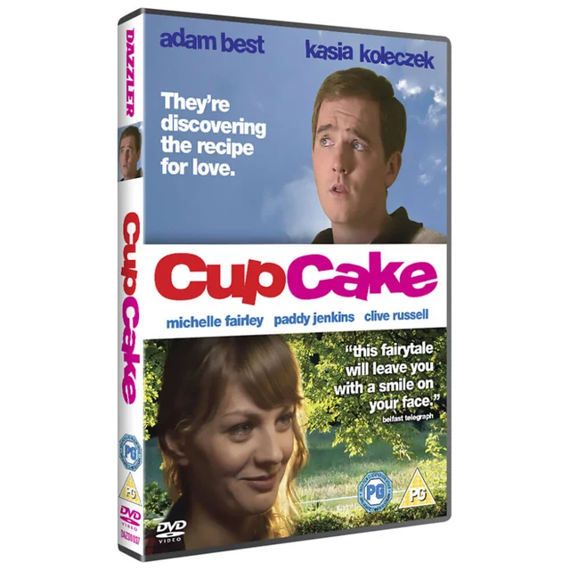 Cup Cake