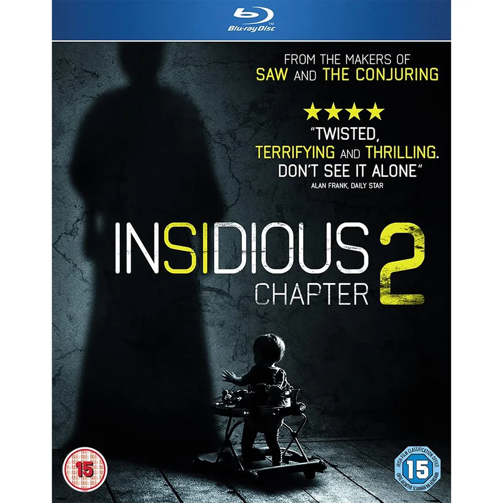 Insidious 2 Image 1