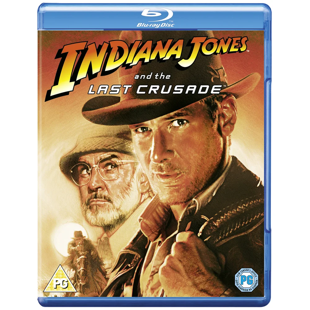 Indiana Jones et la Dernière Croisade Image 1