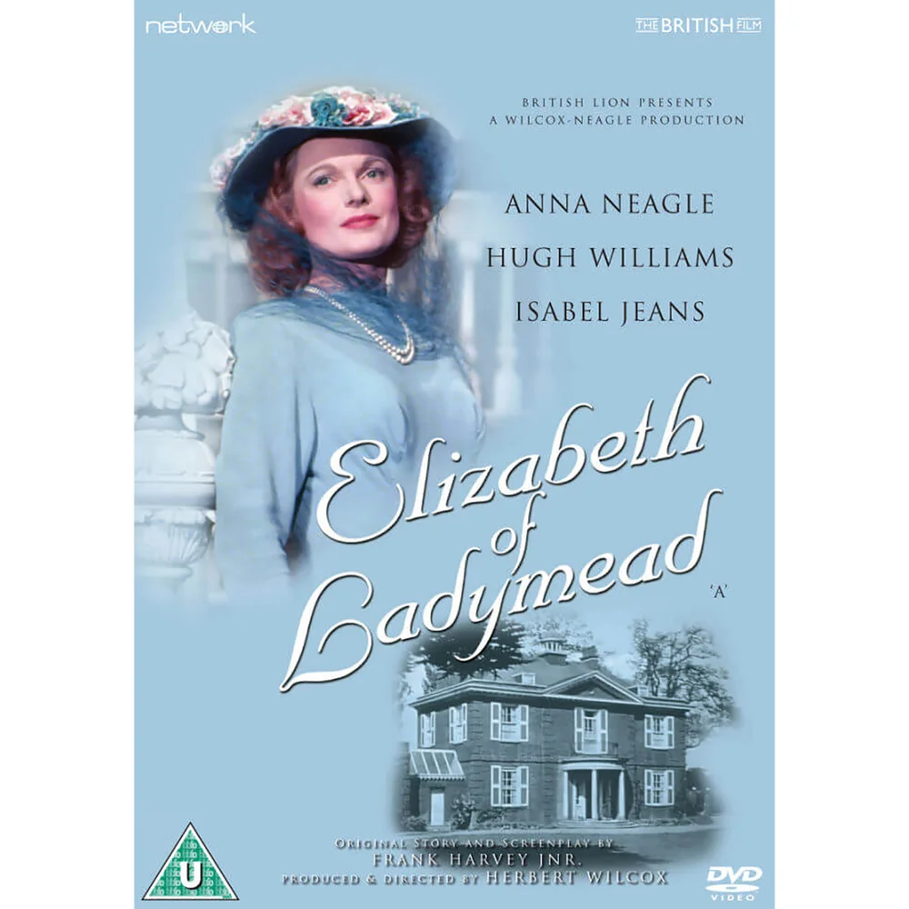 Elizabeth of Ladymead Image 1