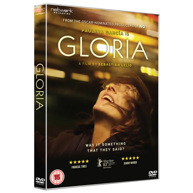Gloria