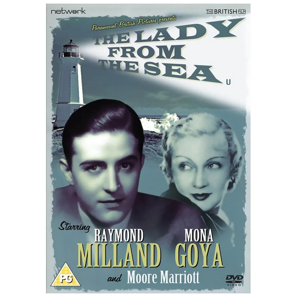 La Dame de la mer Image 1