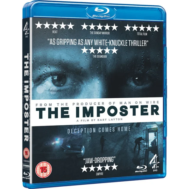 L'imposteur