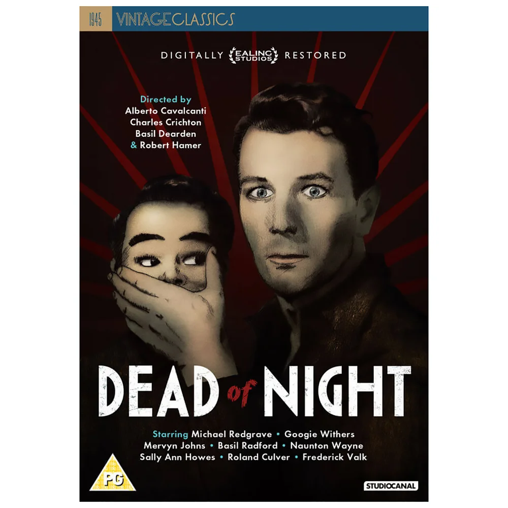 Ealing Studios: Dead of Night - Special Edition Image 1