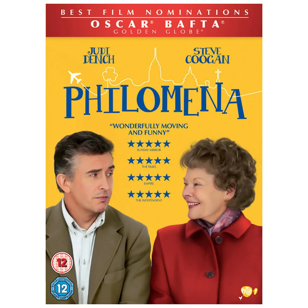 Philomena Image 1