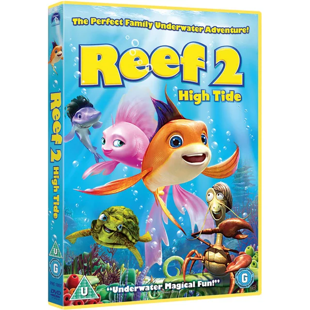 Reef 2