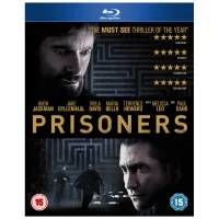 Prisonniers - undefined undefined
