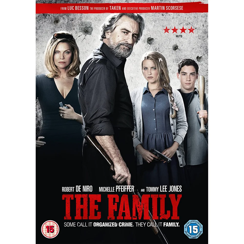 La famille Image 1
