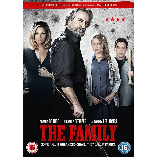 La famille