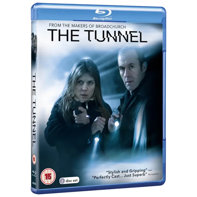 The Tunnel