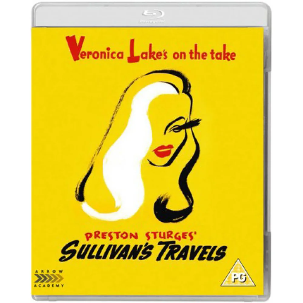 Voyages de Sullivan Image 1