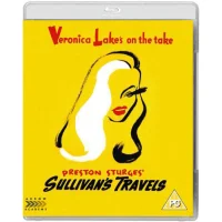 Voyages de Sullivan