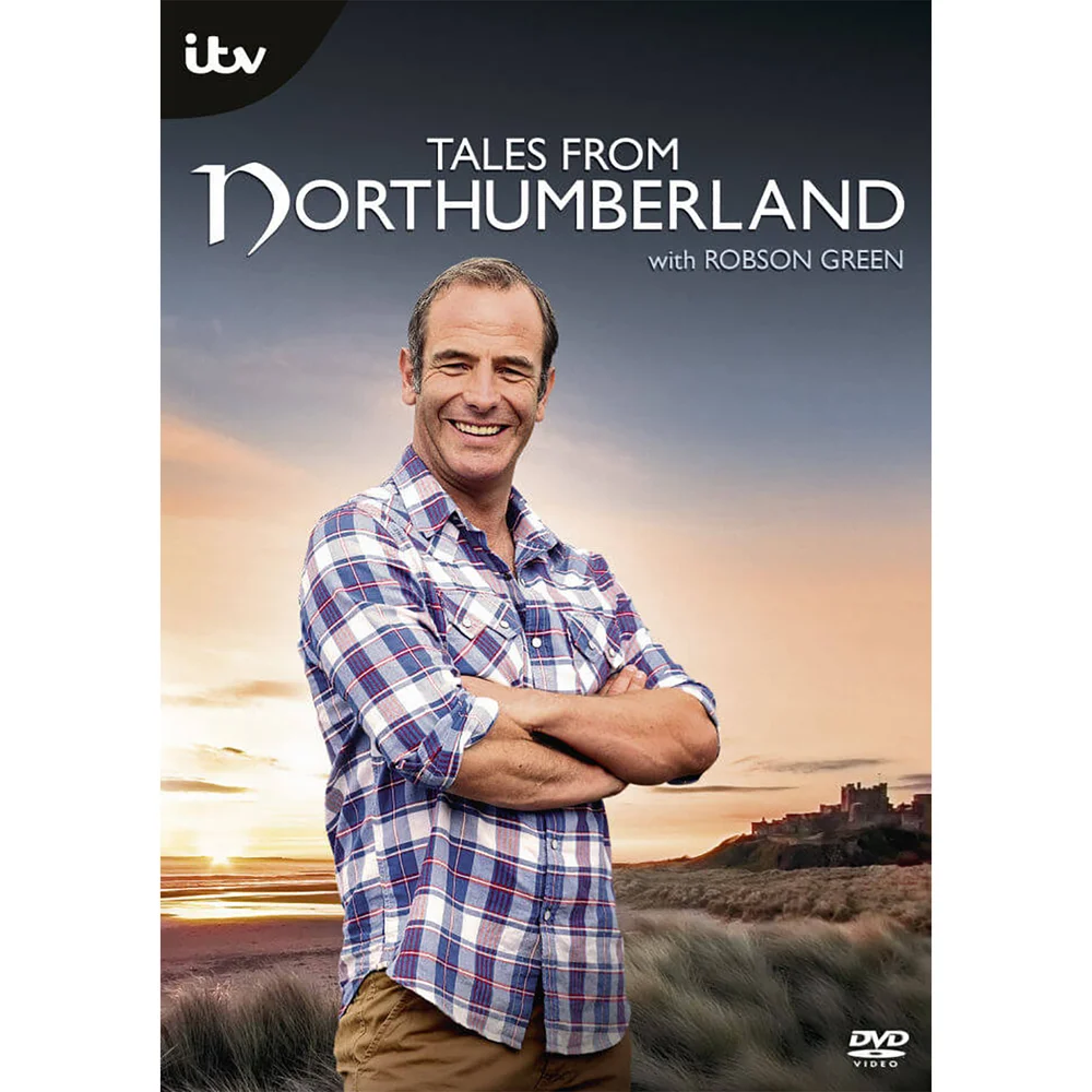 Tales From Northumberland with Robson Green Image 1