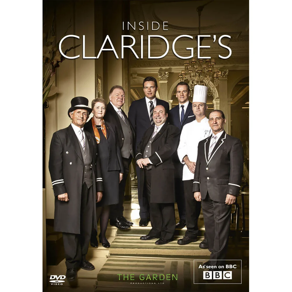 Intérieur du Claridges Image 1
