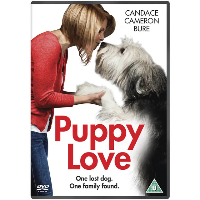 Puppy Love