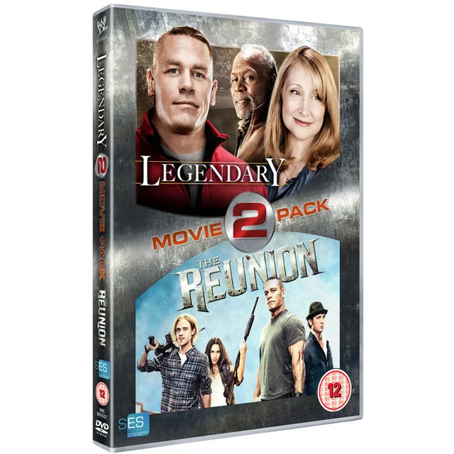 Légendaire / La Réunion