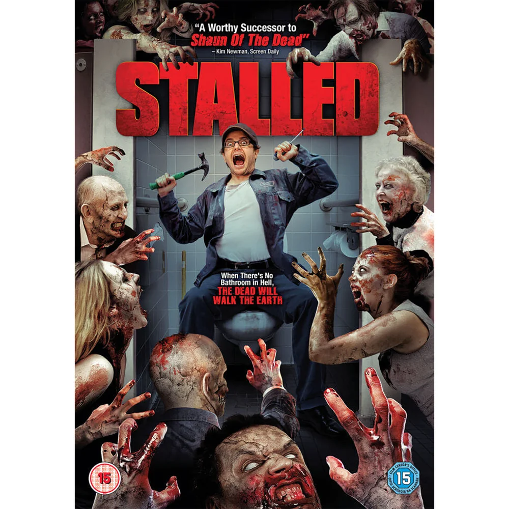 Stalled Image 1