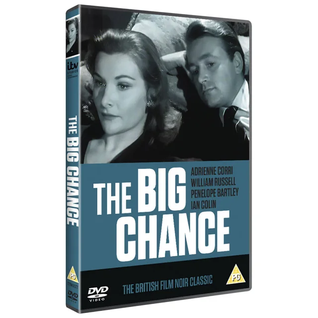 La grande chance