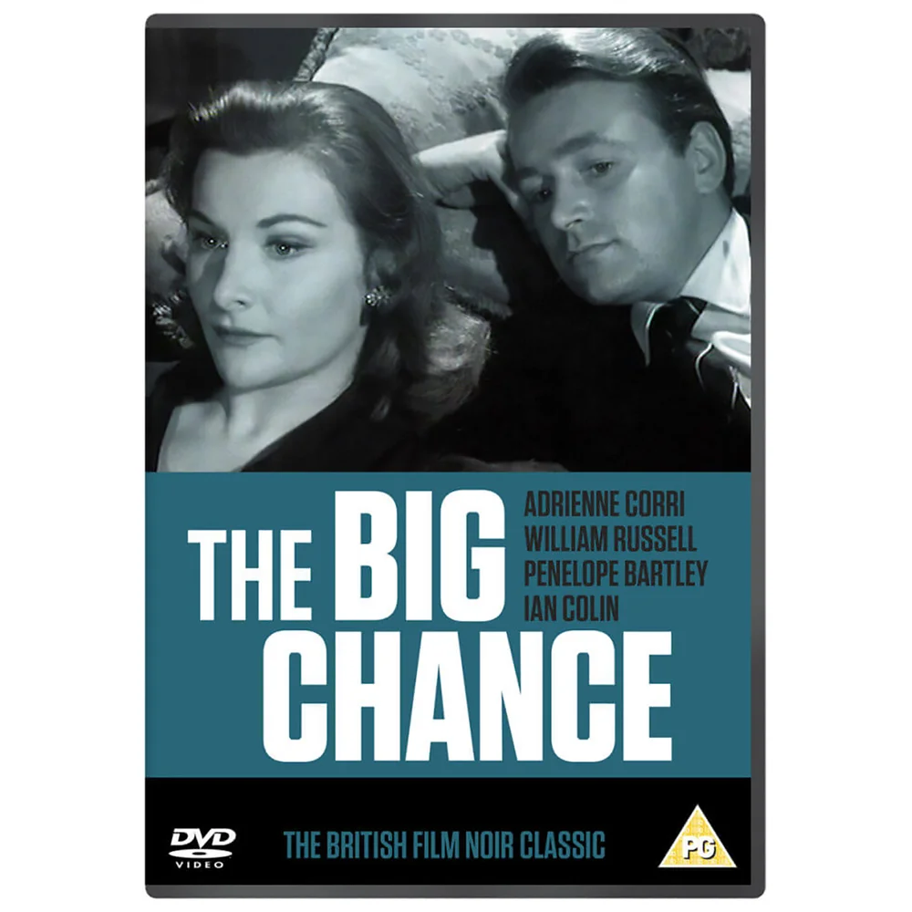 La grande chance Image 1