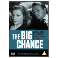 La grande chance
