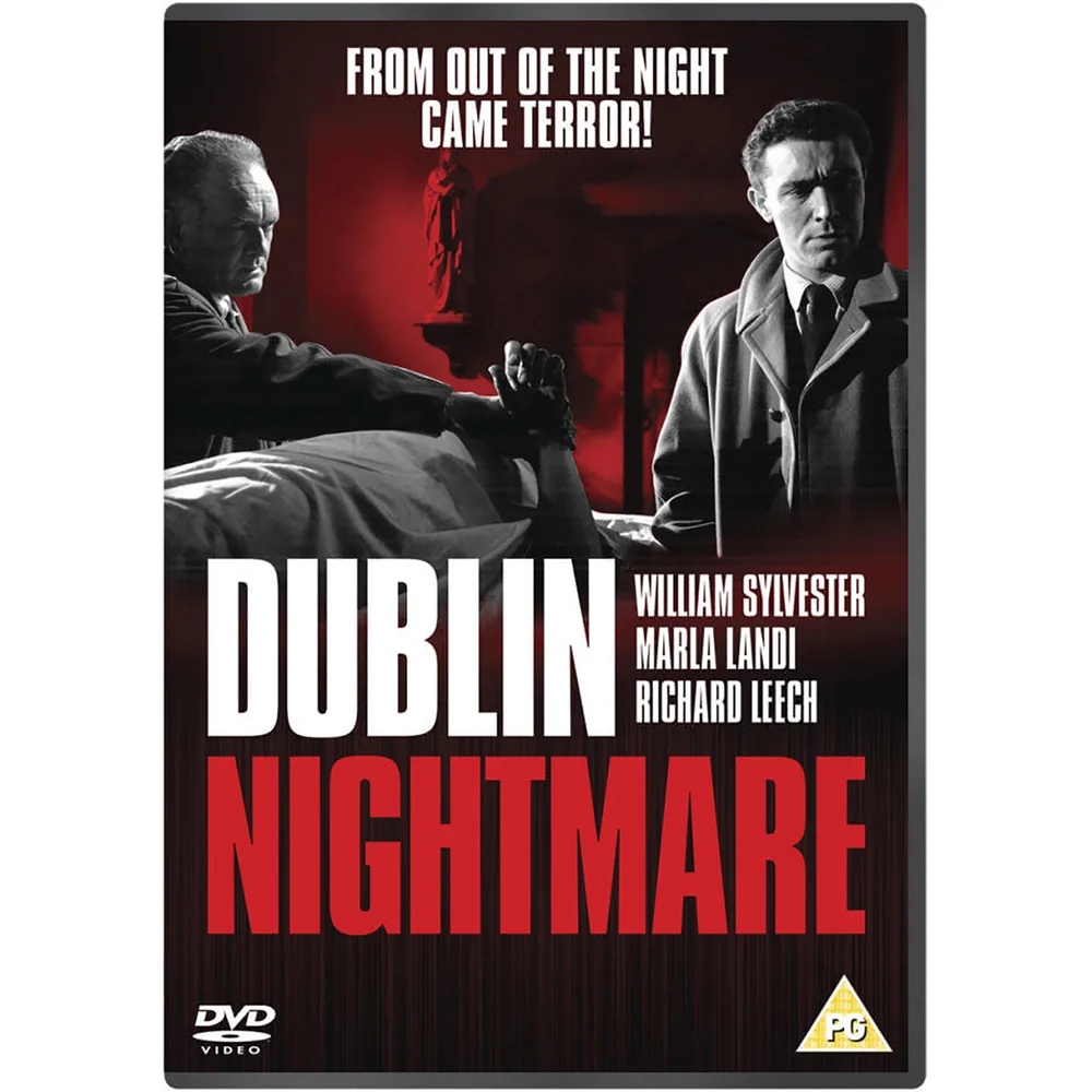Dublin Nightmare Image 1