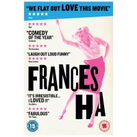 Frances HA (Manchette théâtrale) - undefined undefined