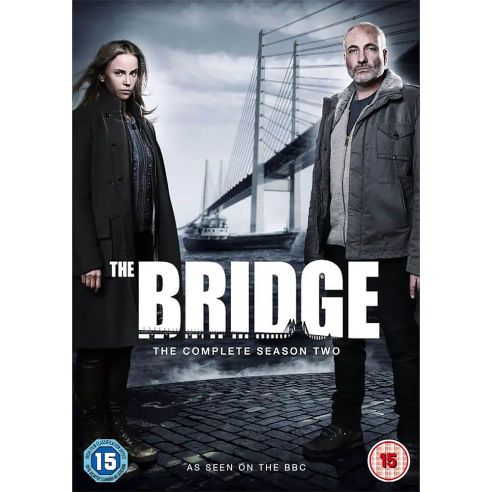 The Bridge - Saison 2 Image 1