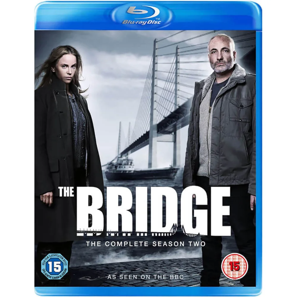 The Bridge - Saison 2 Image 1