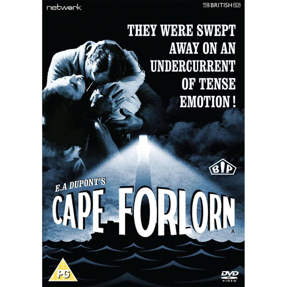 Cape Forlorn Image 1
