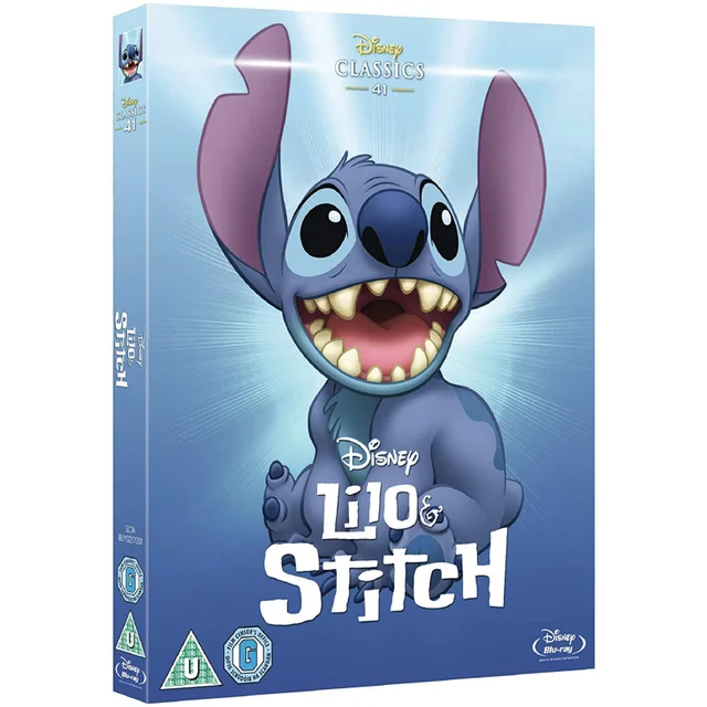Lilo et Stitch