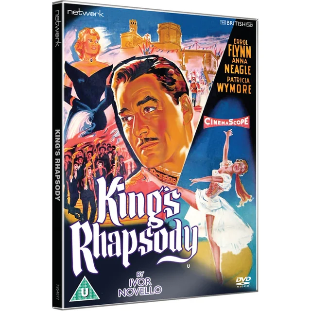 King's Rhapsody