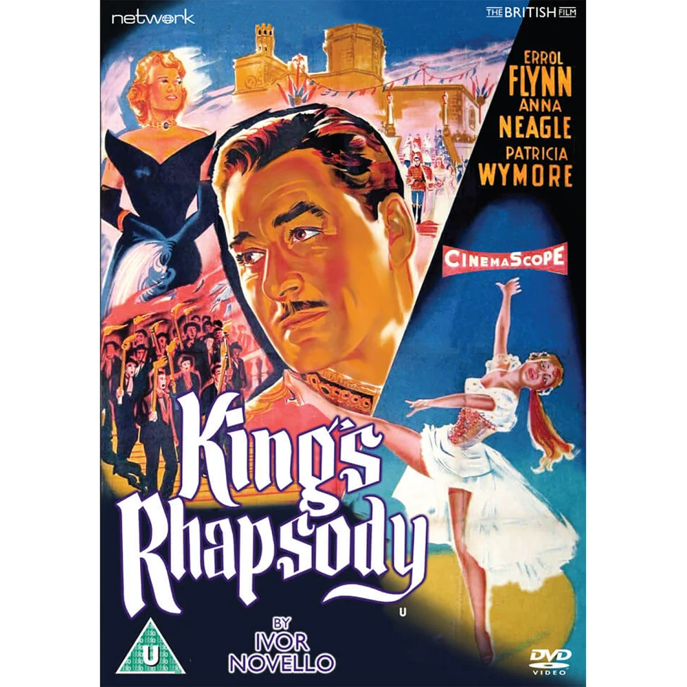 King's Rhapsody Image 1