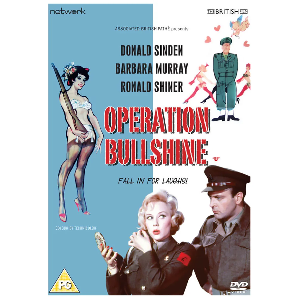 Opération Bullshine Image 1