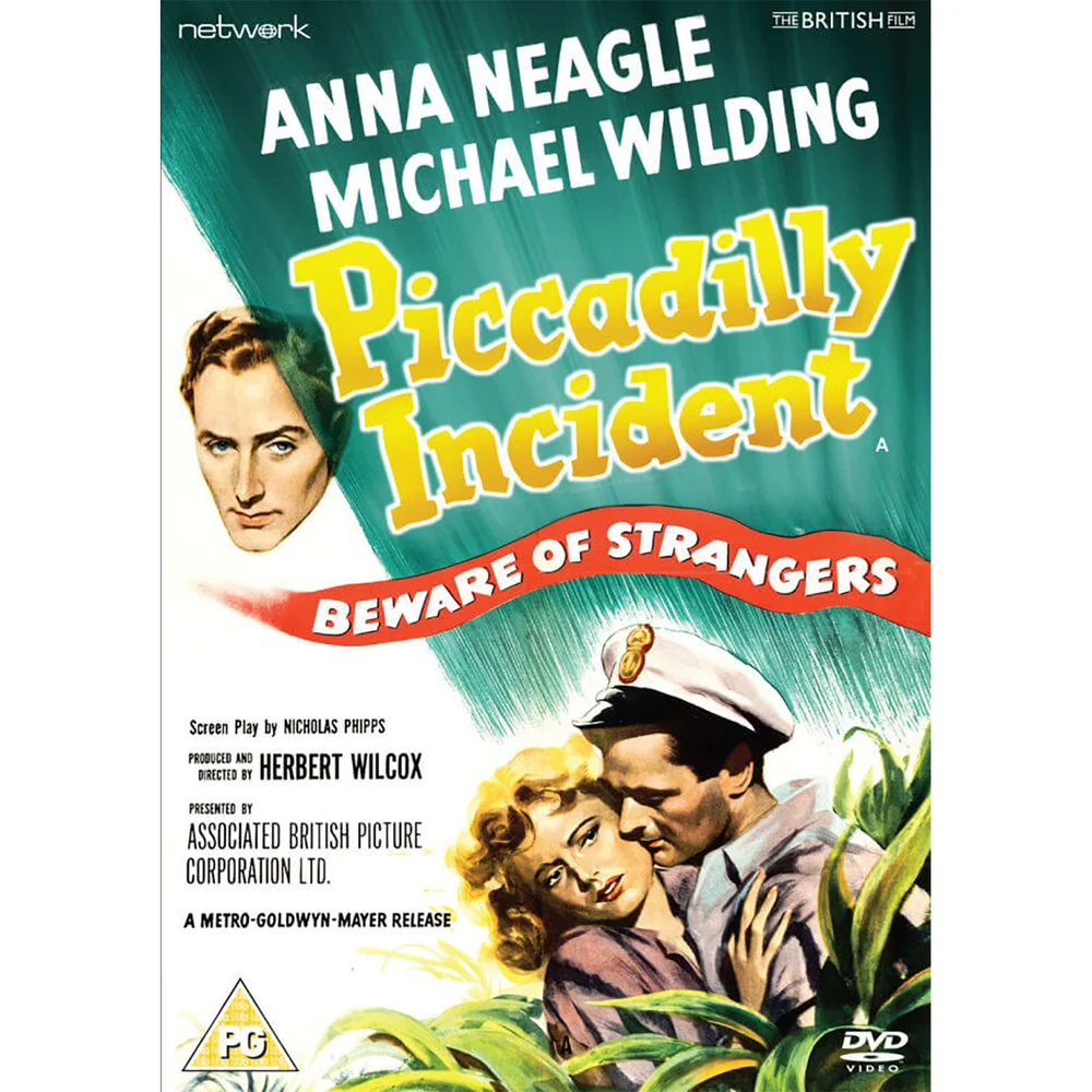 Piccadilly Incident Image 1