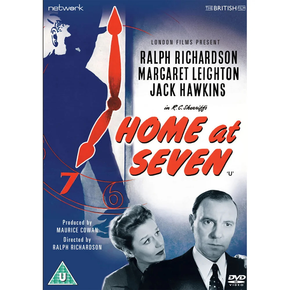 Home at Seven Image 1