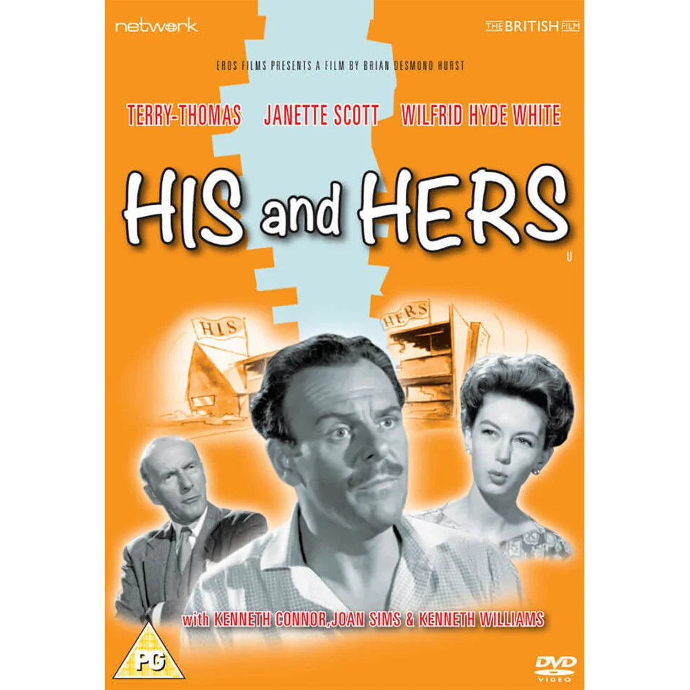 His and Hers Image 1