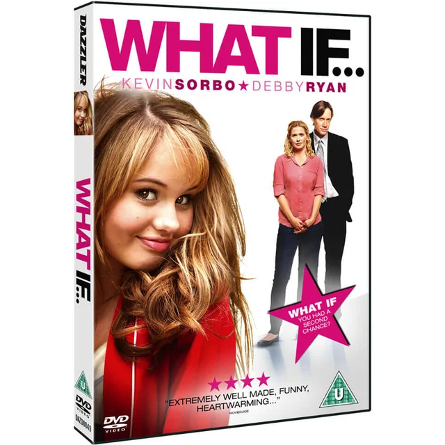 What If...