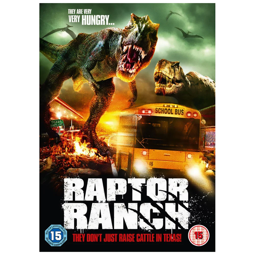 Raptor Ranch Image 1
