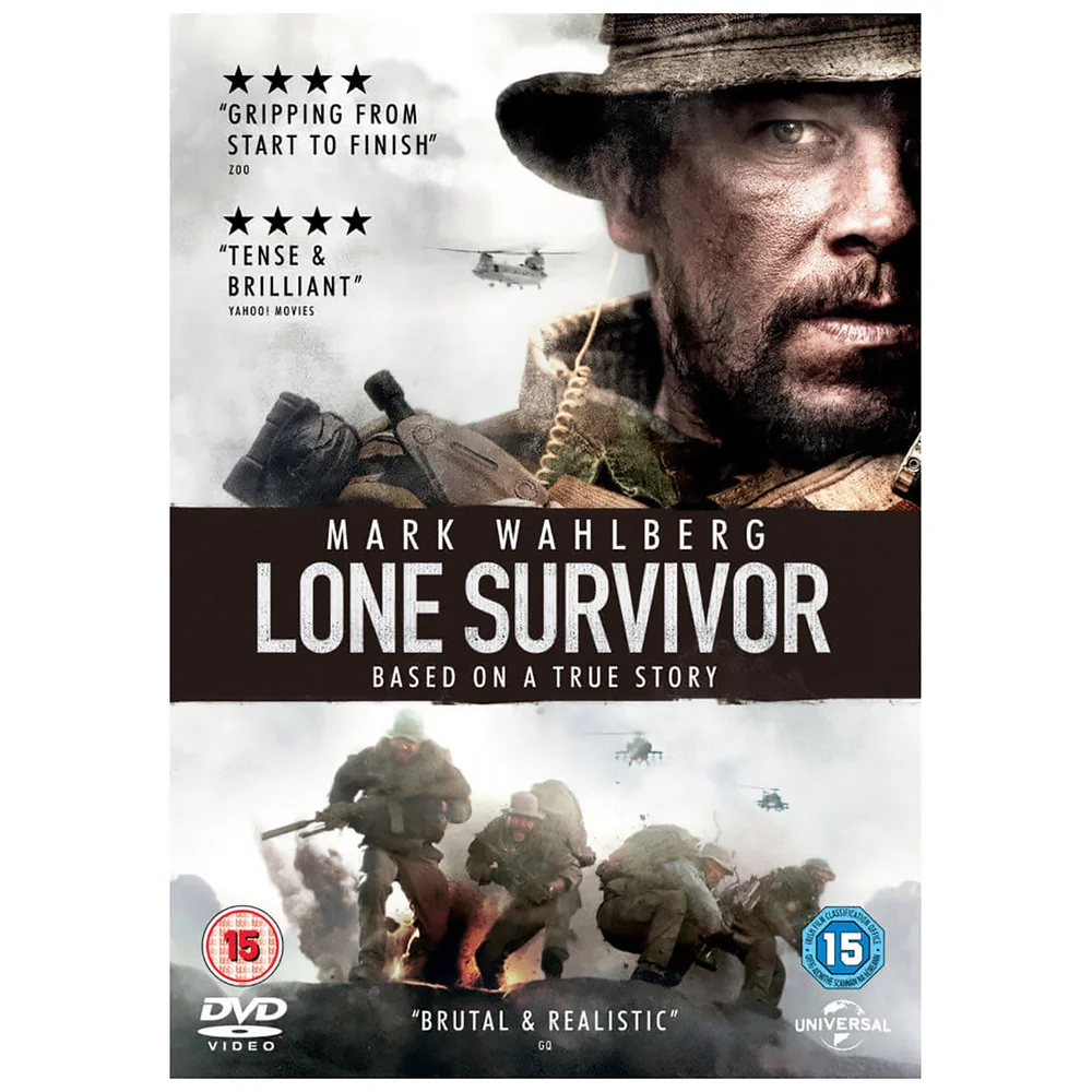 Le survivant solitaire Image 1