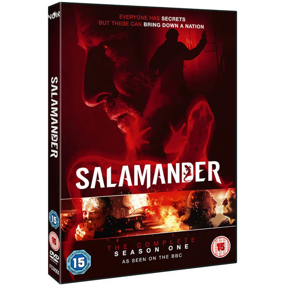 Salamander - Saison 1 Image 1