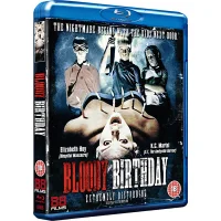 Anniversaire sanglant