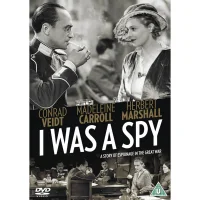 I Was a Spy - undefined undefined