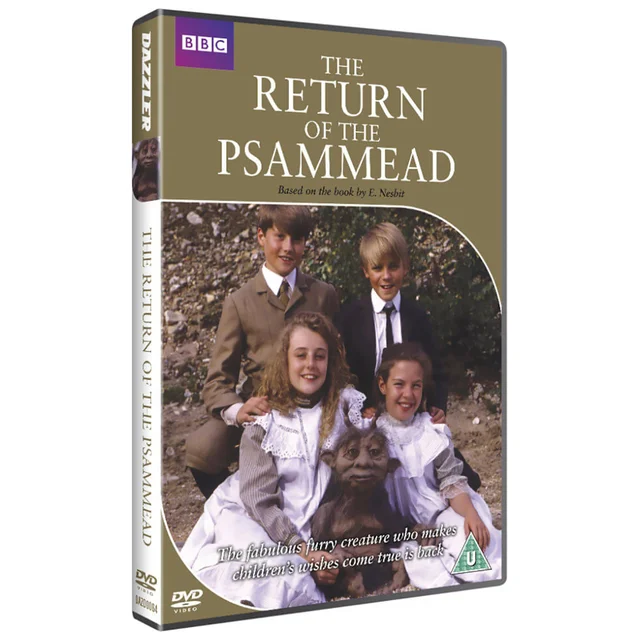 The Return of Psammead