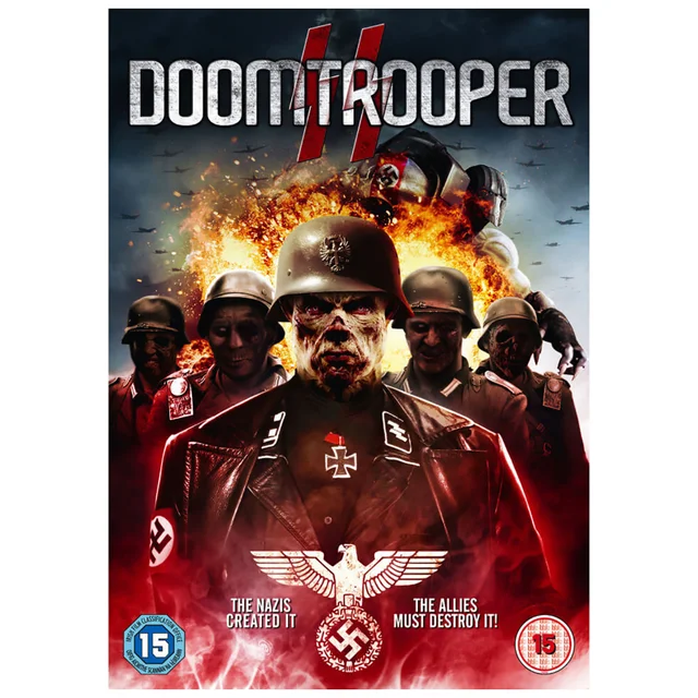 SS Doomtrooper