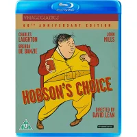 Le choix de Hobson - Édition du 60e anniversaire